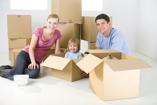 Screen-reader and WCAG accessibility content for Chiswick removals