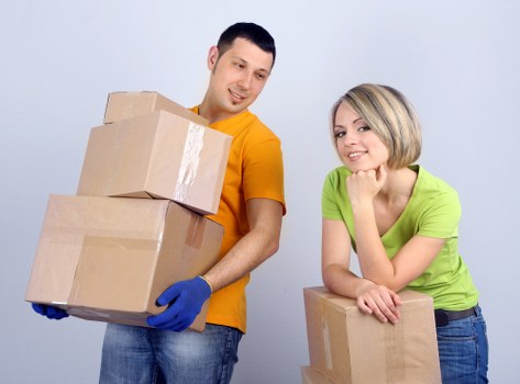 Protected checkout for Man With A Van Chiswick payments