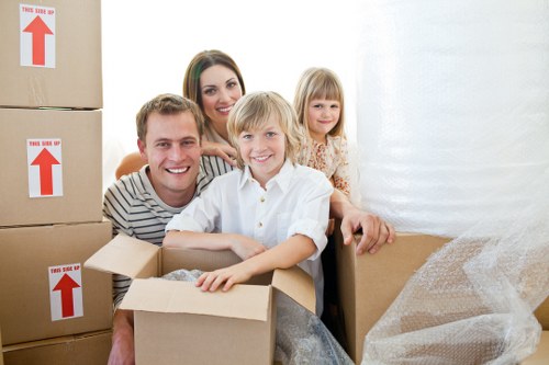 Supplier audit and compliance review for Man With A Van Chiswick