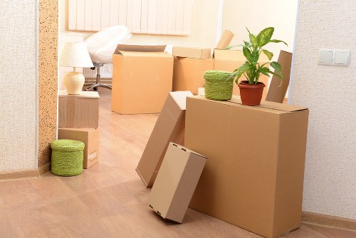 Objective assessment of a moving service complaint