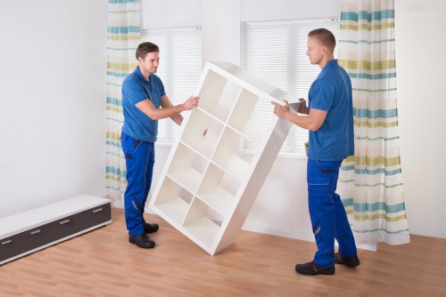 Supplier audit and compliance review for logistics partners
