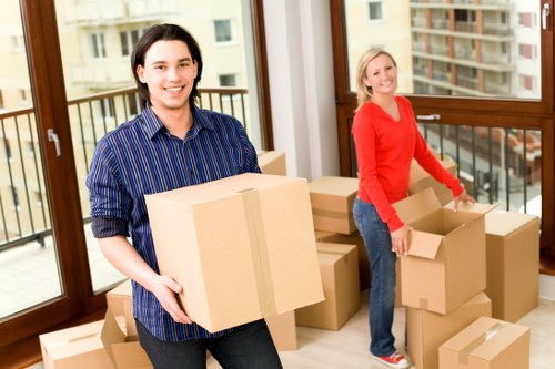 Cancellation and service responsibility terms page