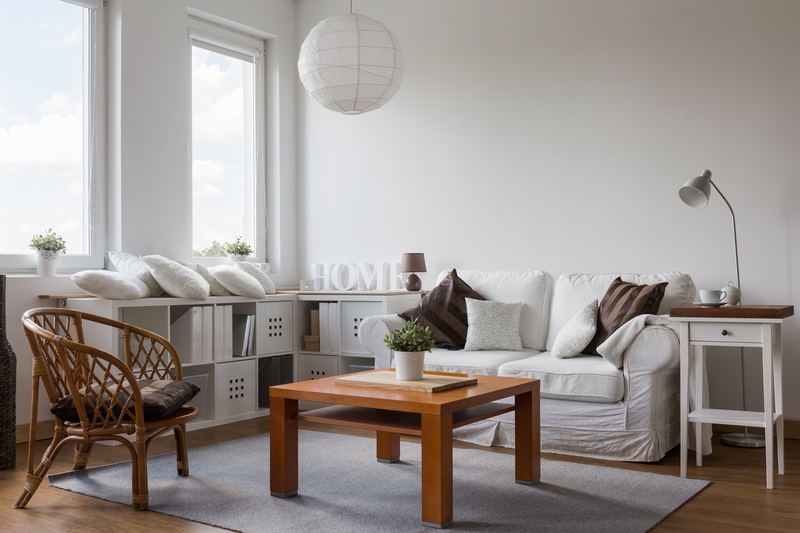 Sustainable recycling and waste separation for Man With A Van Chiswick